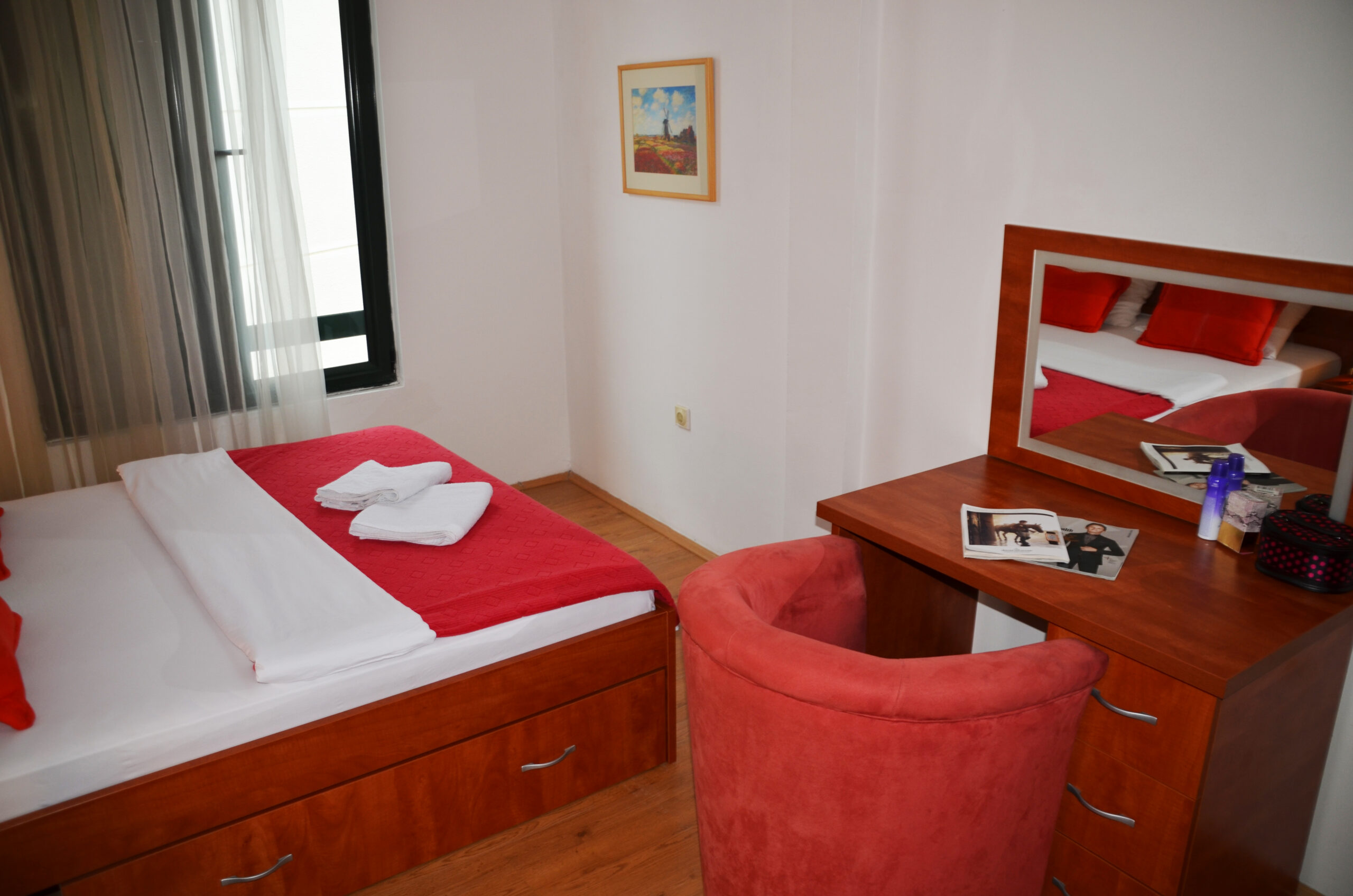 Apartman 17 - 6